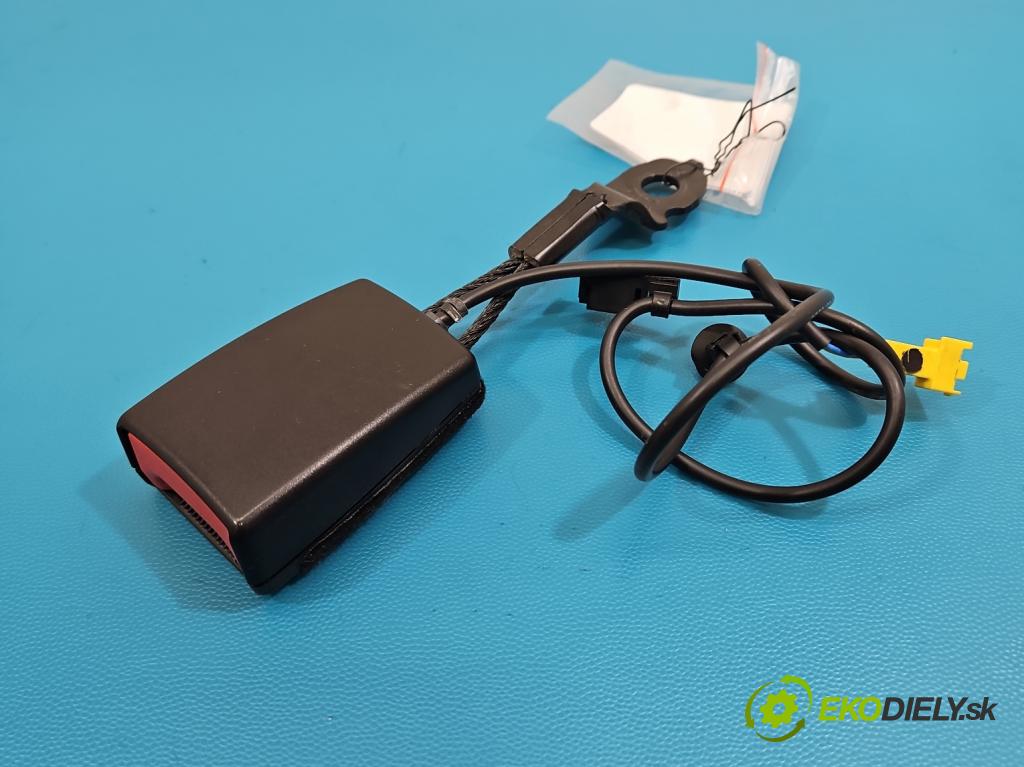 Mercedes E W213 2016-2023 2.0 CDI 194KM: automatic 143 kW 1950 cm3 4- pas bezpečnosť: predné pravý A2138600169