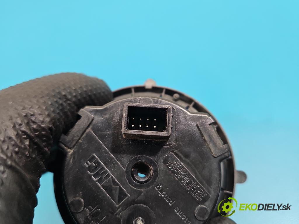 Mercedes S W222 2013-2020 3.0 cdi (656929) 340KM automatic 250 kW 2925 cm3 4- zpětné zrcátko levé 000611530 (Klika dveří ostatní)