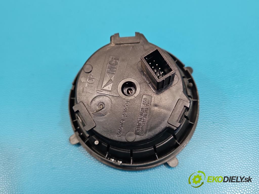 Mercedes S W222 2013-2020 3.0 cdi (656929) 340KM automatic 250 kW 2925 cm3 4- zpětné zrcátko levé 000611530 (Klika dveří ostatní)