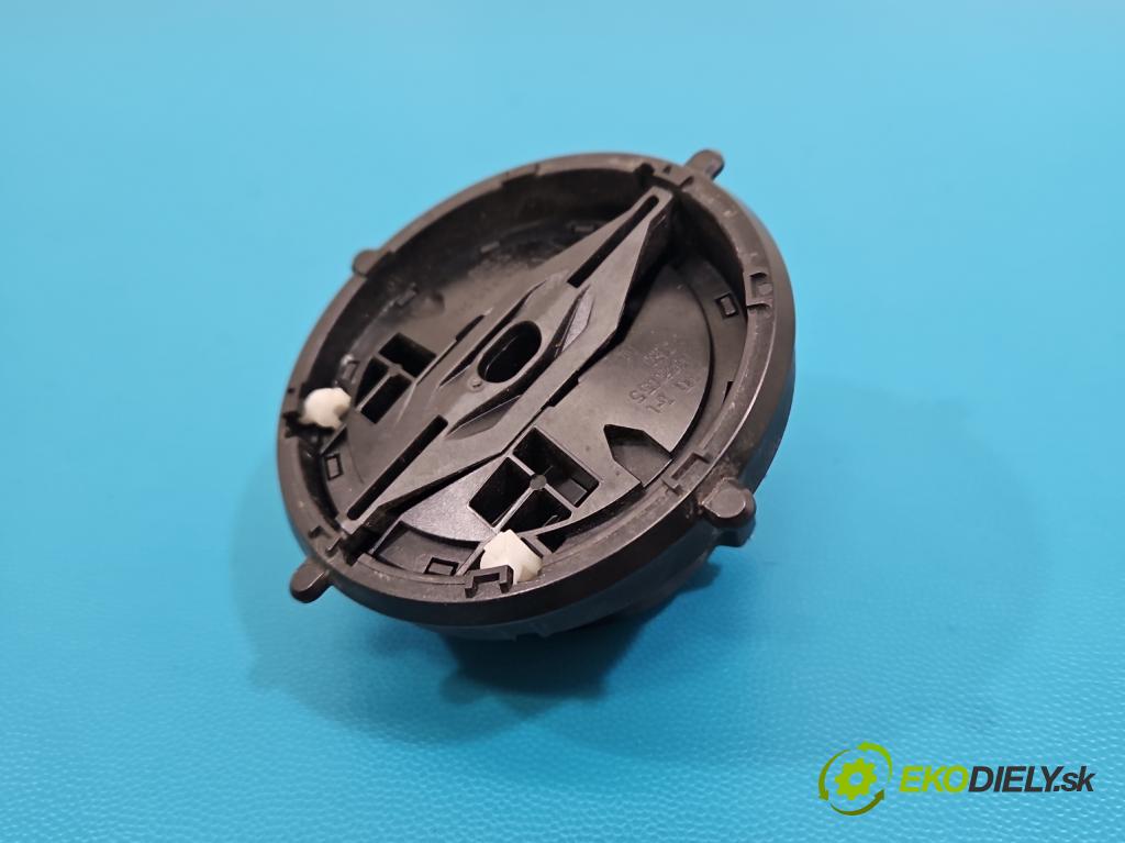 Mercedes S W222 2013-2020 3.0 cdi (656929) 340KM: automatic 250 kW 2925 cm3 4- zrkadlo ľavé 000611530 (Kľučka dverí ostatné)