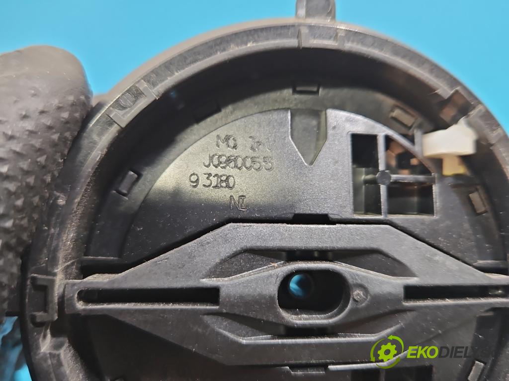 Mercedes S W222 2013-2020 3.0 cdi (656929) 340KM automatic 250 kW 2925 cm3 4- zpětné zrcátko levé 000611530 (Klika dveří ostatní)