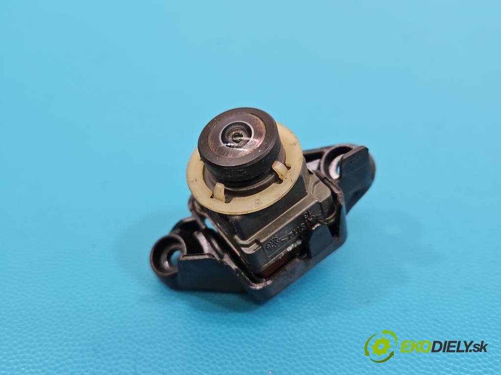 Mercedes S W222 2013-2020 3.0 cdi (656929) 340KM automatic 250 kW 2925 cm3 4- Kamera přední A0009055605