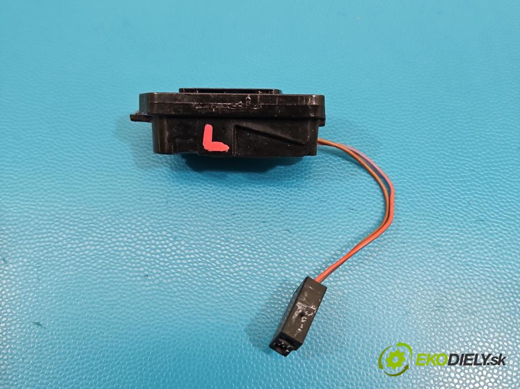 Mercedes S W222 2013-2020 3.0 cdi 656929 340KM: automatic 250 kW 2925 cm3 4- podsvietenie A0999064302