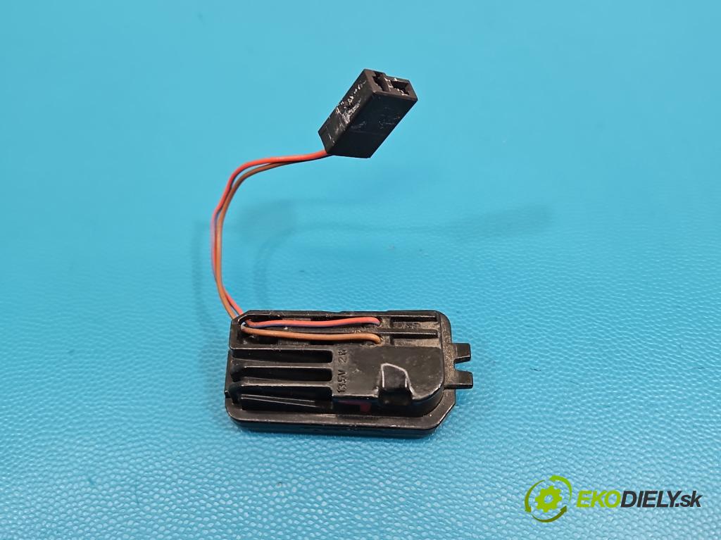 Mercedes S W222 2013-2020 3.0 cdi 656929 340KM: automatic 250 kW 2925 cm3 4- podsvietenie A0999064302