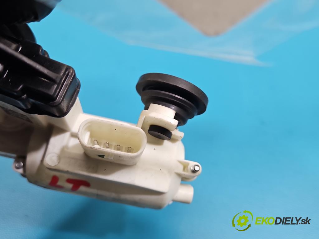 Mercedes S W222 2013-2020 3.0 cdi (656929) 340KM automatic 250 kW 2925 cm3 4- zámek zadní levý A2227601500