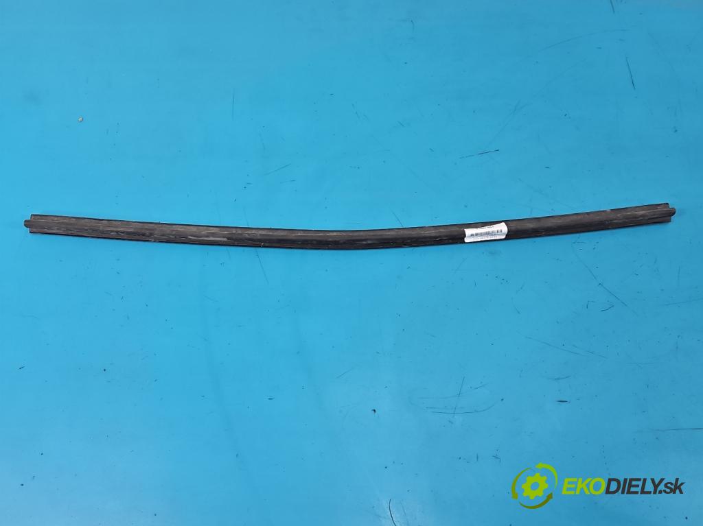 Mercedes E W213 2016-2023 2.0 CDI 194KM automatic 143 kW 1950 cm3 4- Těsnění: A2136280900