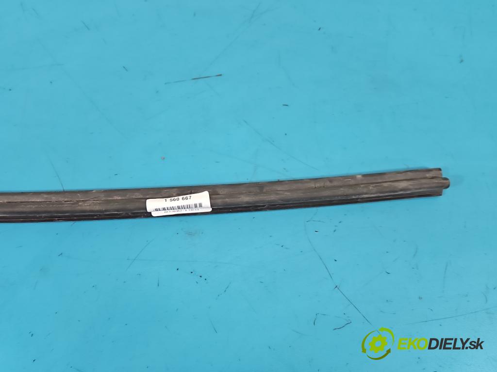 Mercedes E W213 2016-2023 2.0 CDI 194KM automatic 143 kW 1950 cm3 4- Těsnění: A2136280900