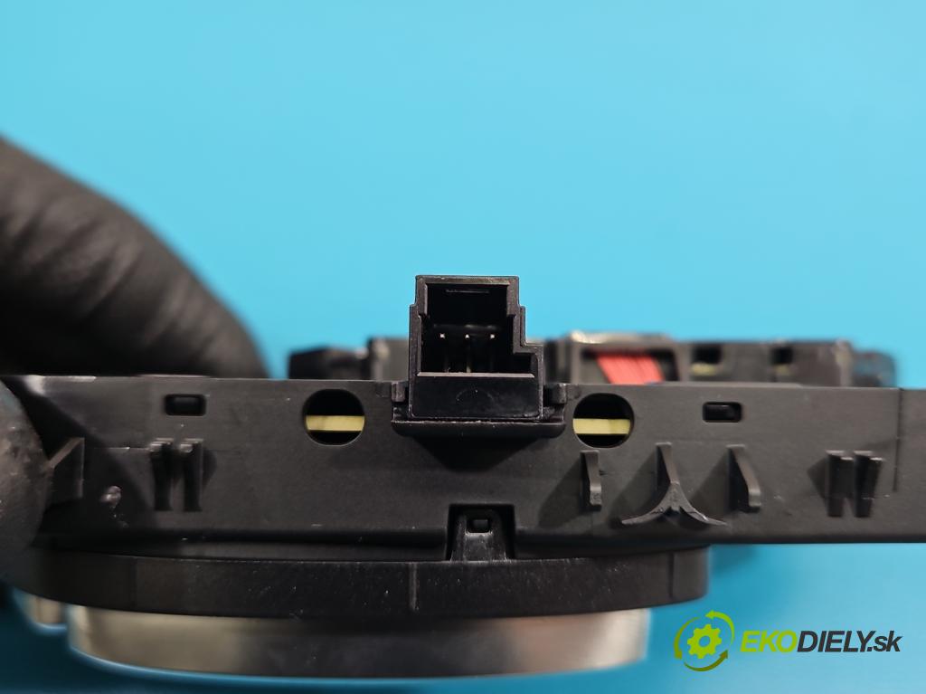 Mercedes S W222 2013-2020 3.0 cdi (656929) 340KM: automatic 250 kW 2925 cm3 4- prepínač ostatné A2229053401