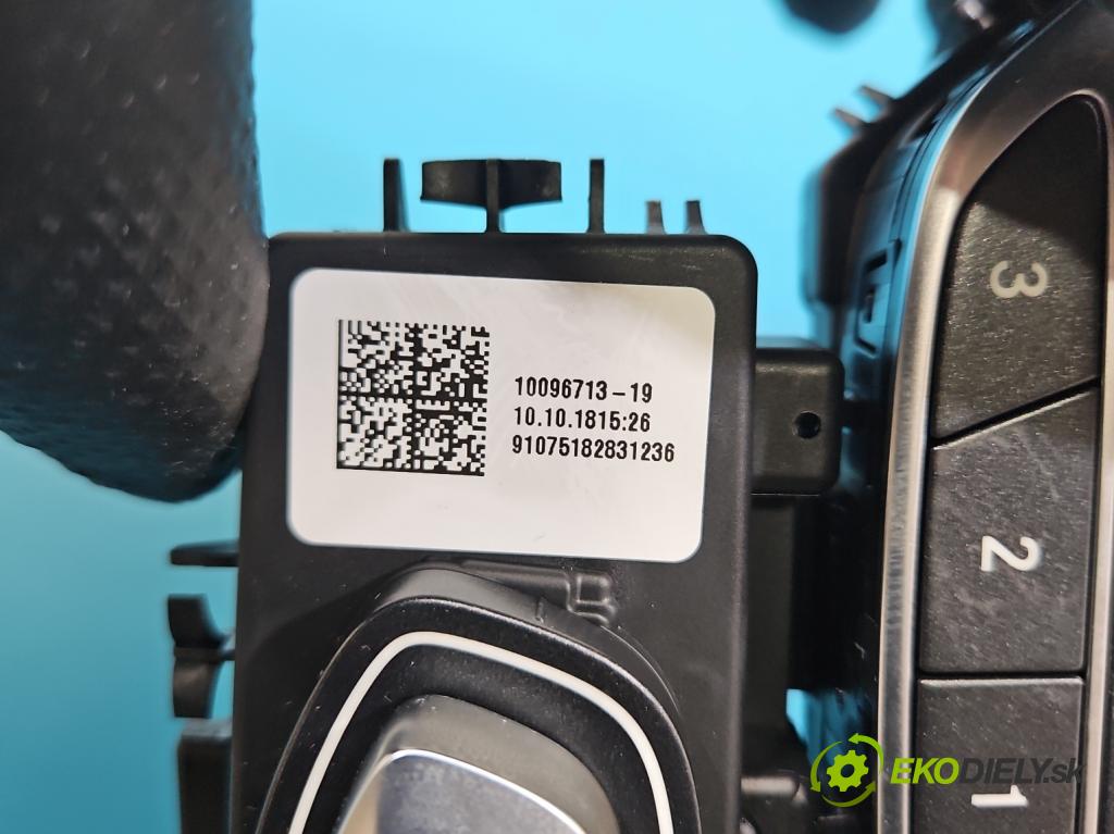 Mercedes S W222 2013-2020 3.0 cdi (656929) 340KM: automatic 250 kW 2925 cm3 4- prepínač ostatné A2229053401