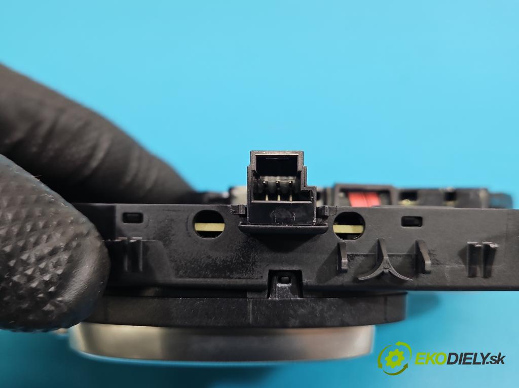 Mercedes S W222 2013-2020 3.0 cdi (656929) 340KM: automatic 250 kW 2925 cm3 4- prepínač ostatné A2229059600