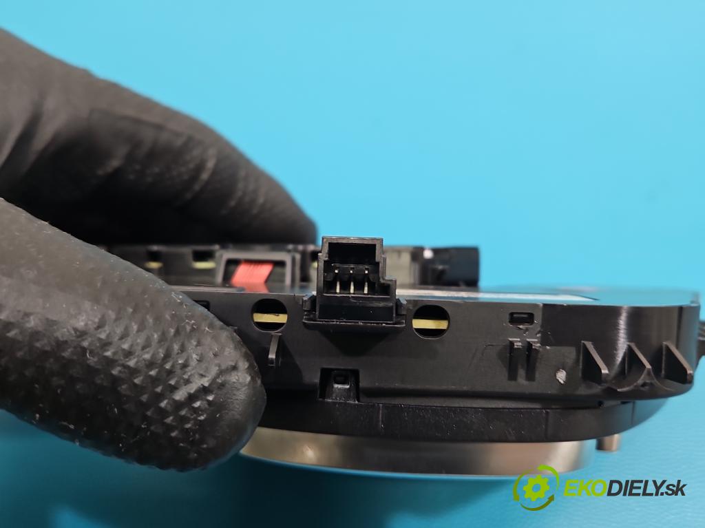 Mercedes S W222 2013-2020 3.0 cdi (656929) 340KM: automatic 250 kW 2925 cm3 4- prepínač ostatné A2229053301