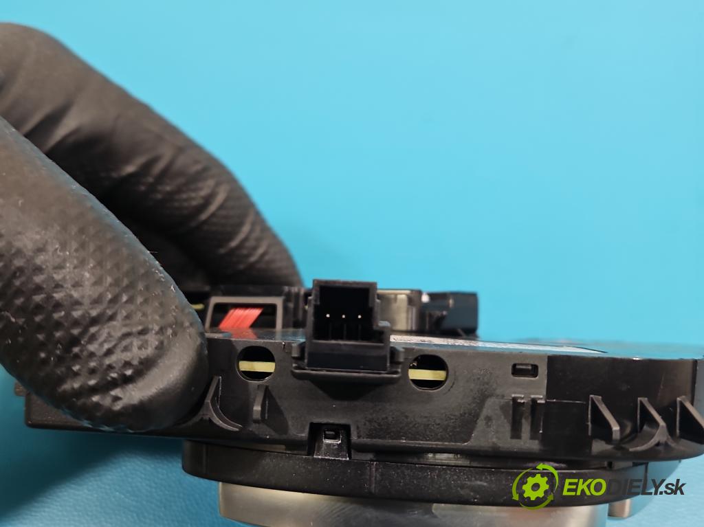 Mercedes S W222 2013-2020 3.0 cdi (656929) 340KM: automatic 250 kW 2925 cm3 4- prepínač ostatné A2229051251