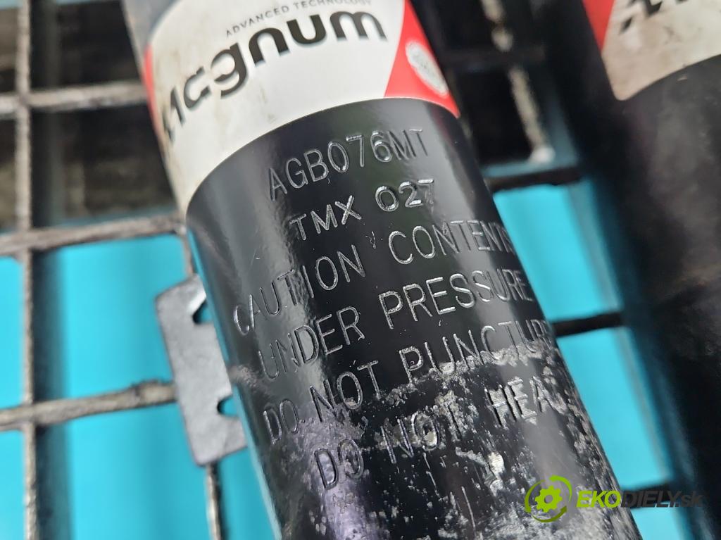 Bmw 1 E87 2004-2011 2.0d 150 hp manual 110 kW 1995 cm3 5- tlumič přední komplet