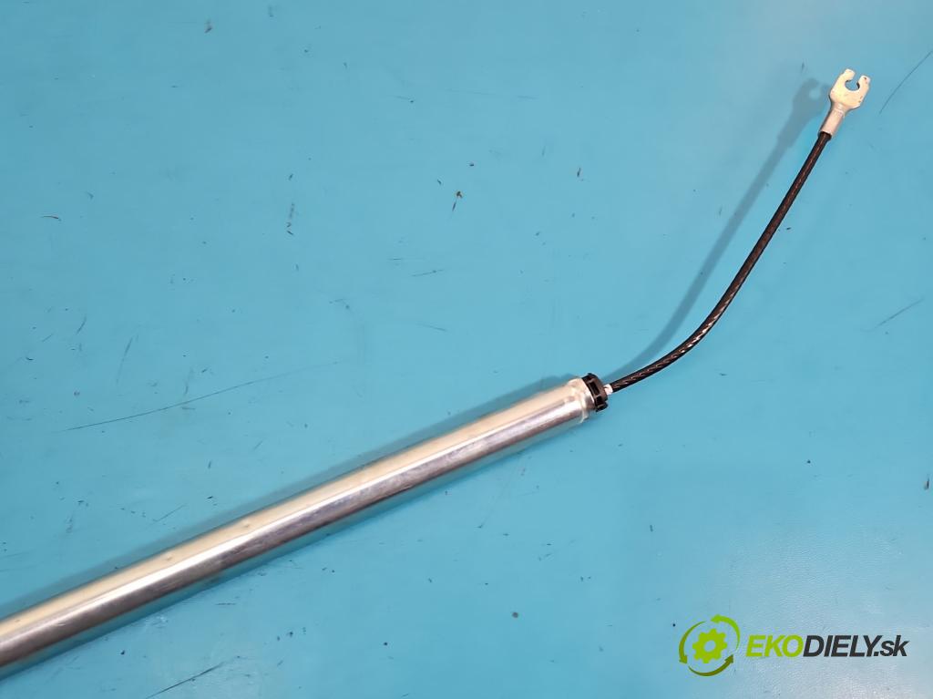 Mercedes S W222 2013-2020 3.0 cdi 656929 340KM: automatic 250 kW 2925 cm3 4- pas bezpečnosť: predné ľavý A2228606900