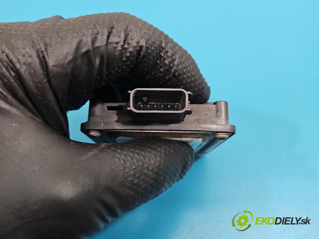 Mercedes E W213 2016-2023 2.0 CDI 194KM: automatic 143 kW 1950 cm3 4- riadiaca jednotka ostatné A0009052007