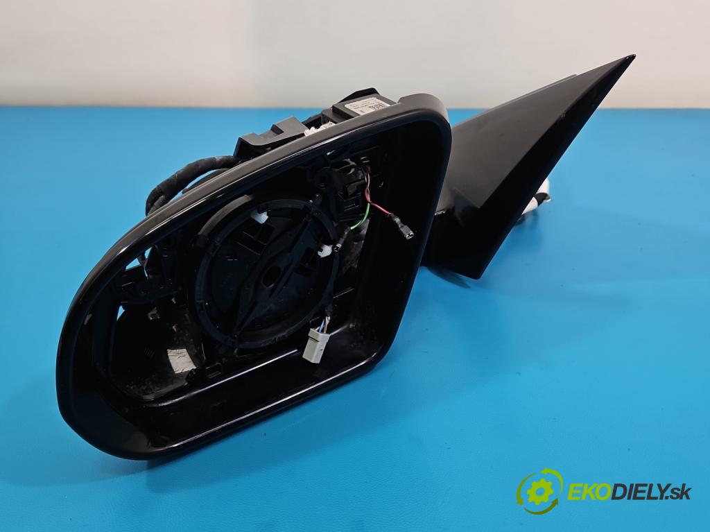 Mercedes E W213 2016-2023 2.0 CDI 194KM automatic 143 kW 1950 cm3 4- zpětné zrcátko levé  (Klika dveří ostatní)