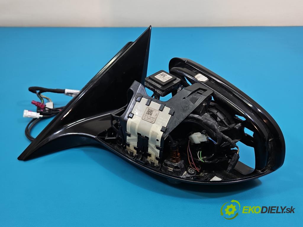 Mercedes E W213 2016-2023 2.0 CDI 194KM automatic 143 kW 1950 cm3 4- zpětné zrcátko levé  (Klika dveří ostatní)