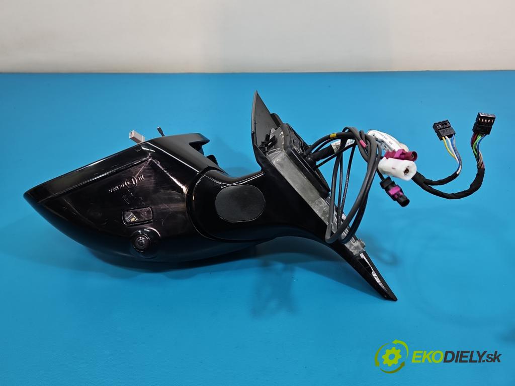 Mercedes E W213 2016-2023 2.0 CDI 194KM automatic 143 kW 1950 cm3 4- zpětné zrcátko levé  (Klika dveří ostatní)