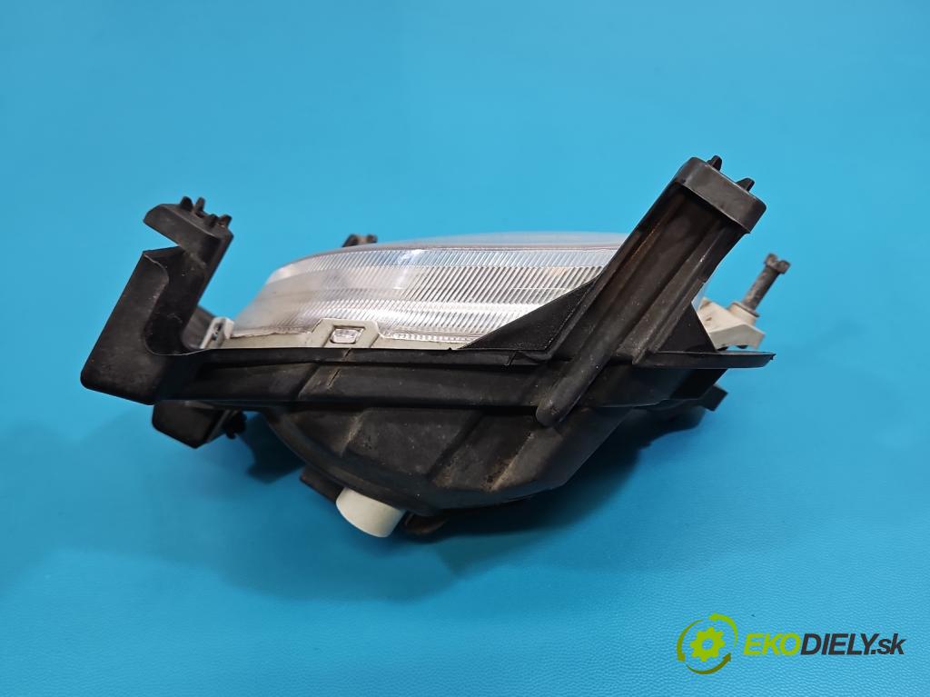 Kia Ceed II 2012-2018 1.6 crdi 128 hp manual 94 kW 1582 cm3 5- Halogen levý  (Klika dveří ostatní)