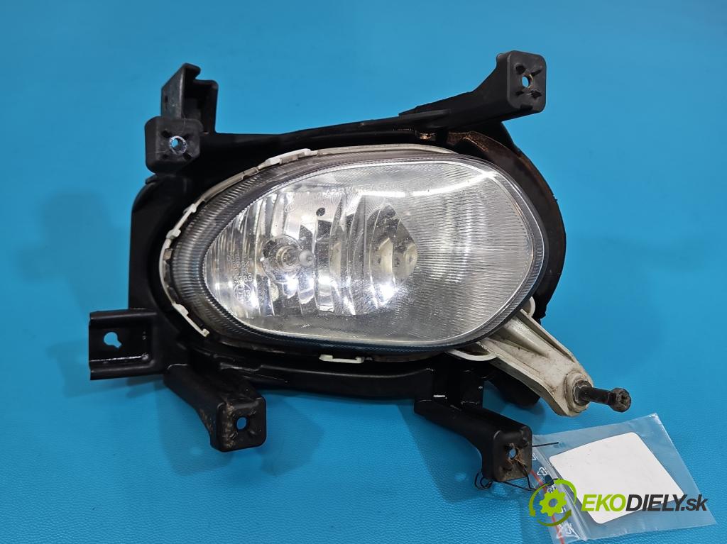 Kia Ceed II 2012-2018 1.6 crdi 128 hp manual 94 kW 1582 cm3 5- Halogen pravý  (Klika dveří ostatní)