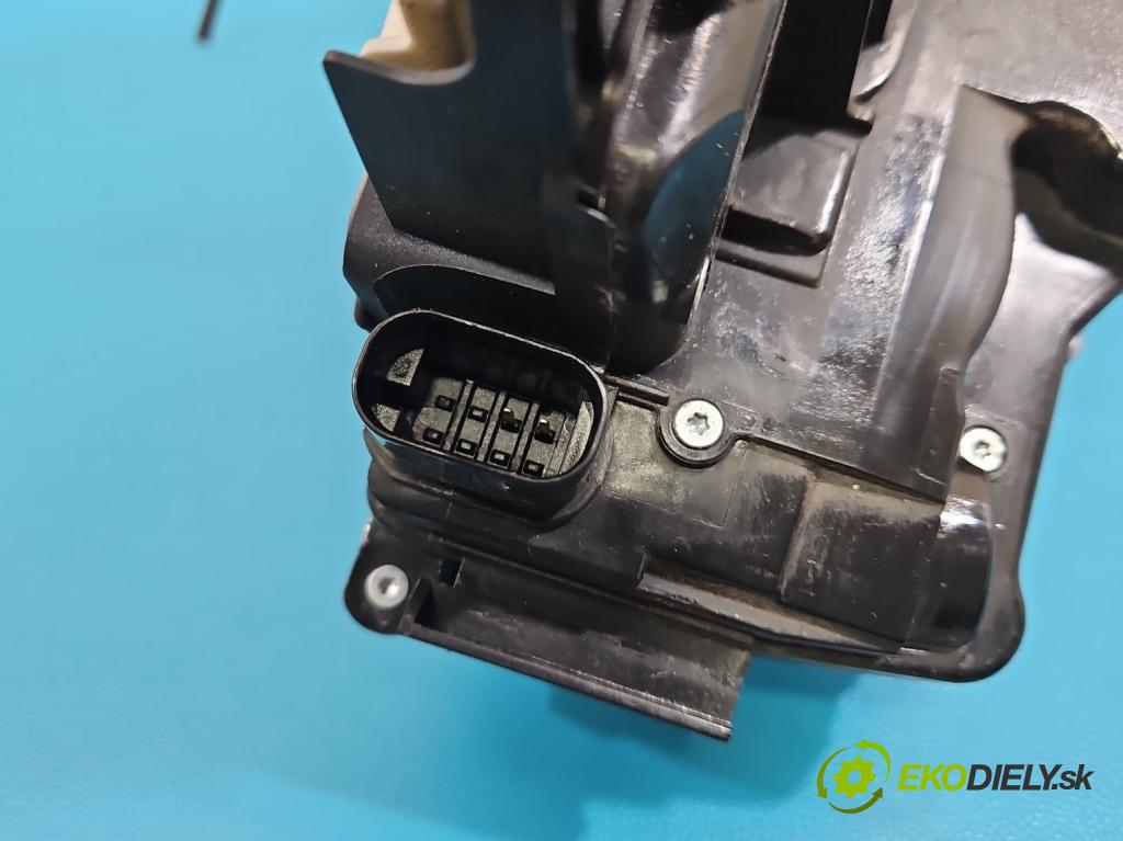 Mercedes S W222 2013-2020 3.0 cdi (656929) 340KM: automatic 250 kW 2925 cm3 4- zámok predné pravý A0997200401