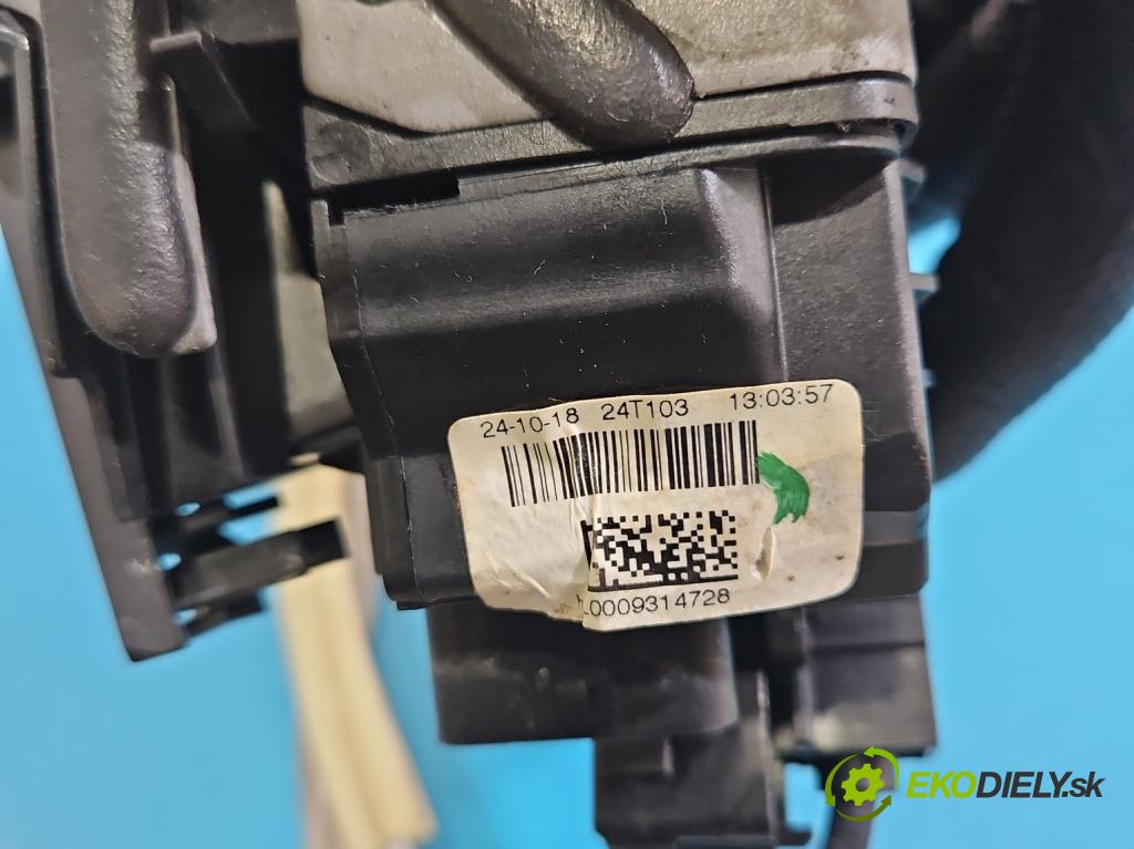 Mercedes S W222 2013-2020 3.0 cdi (656929) 340KM automatic 250 kW 2925 cm3 4- zámek zadní levý A0997307700