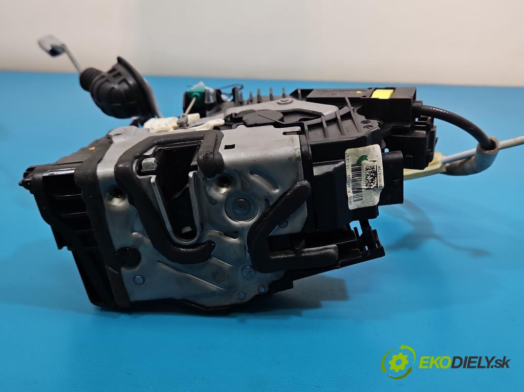 Mercedes S W222 2013-2020 3.0 cdi (656929) 340KM automatic 250 kW 2925 cm3 4- zámek zadní levý A0997307700