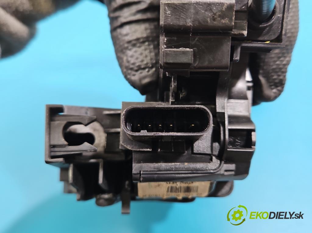 Mercedes S W222 2013-2020 3.0 cdi (656929) 340KM: automatic 250 kW 2925 cm3 4- zámok zadné pravý A0997307800