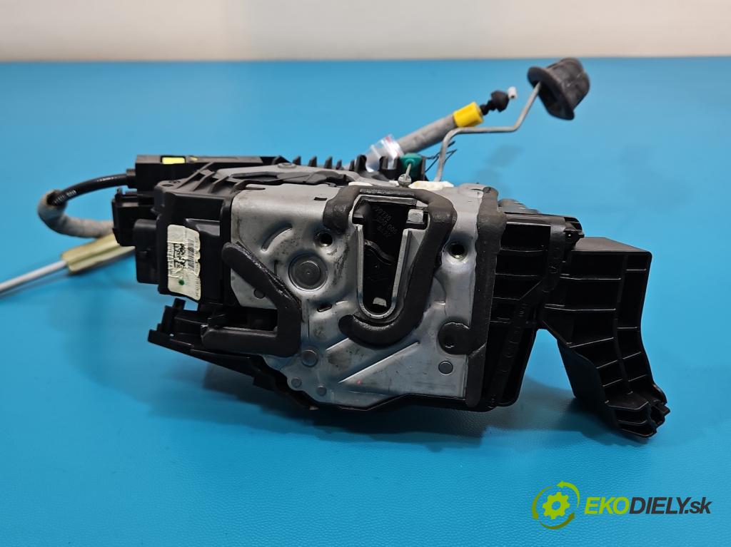 Mercedes S W222 2013-2020 3.0 cdi (656929) 340KM: automatic 250 kW 2925 cm3 4- zámok zadné pravý A0997307800