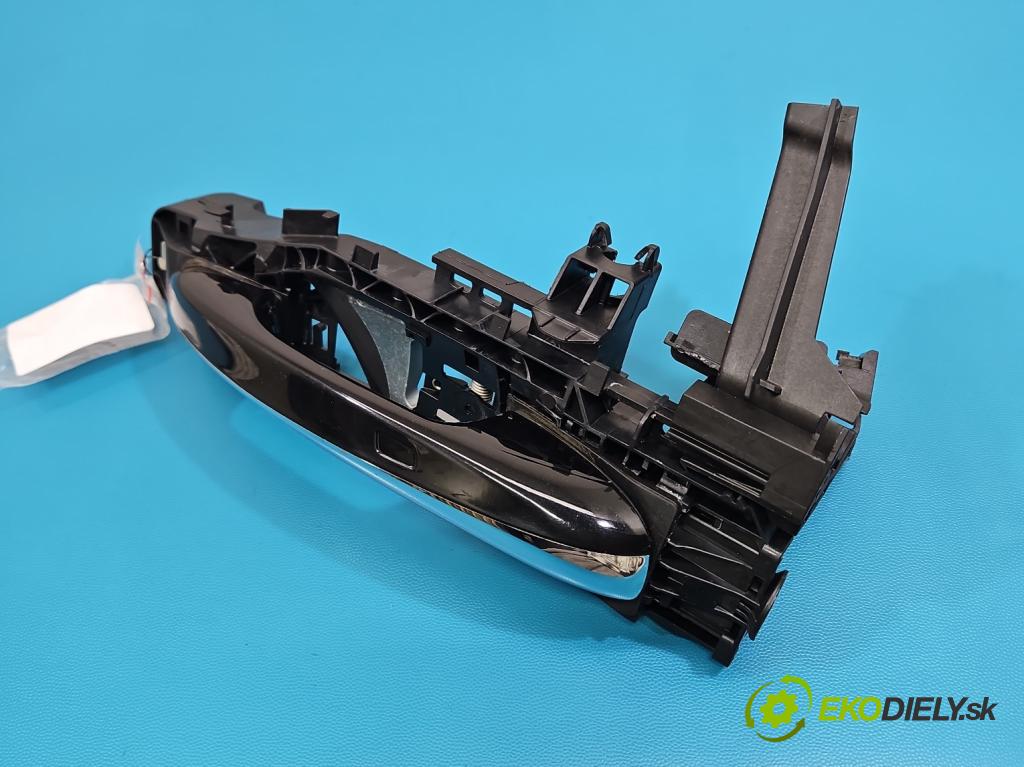 Mercedes S W222 2013-2020 3.0 cdi (656929) 340KM automatic 250 kW 2925 cm3 4- klika přední pravé A0997602200 (Klika dveří ostatní)