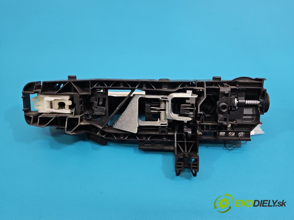 Mercedes S W222 2013-2020 3.0 cdi (656929) 340KM automatic 250 kW 2925 cm3 4- klika zadní pravé A0997602200 (Klika dveří ostatní)