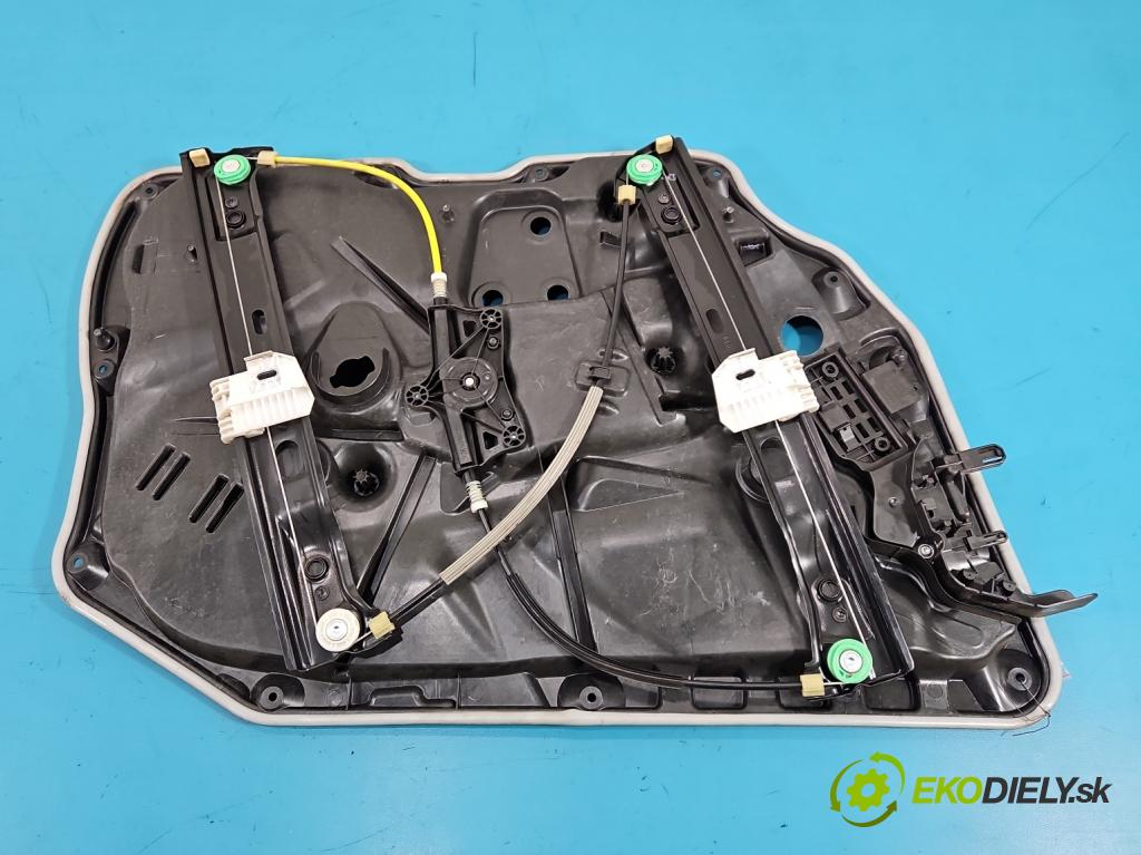 Mercedes S W222 2013-2020 3.0 cdi 656929 340KM: automatic 250 kW 2925 cm3 4- mechanizmus okna predné pravý A0009065806