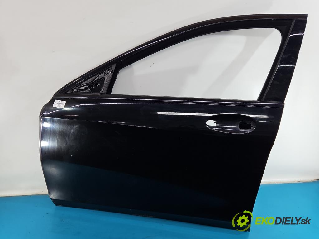 Mercedes S W222 2013-2020 3.0 cdi 656929 340KM: automatic 250 kW 2925 cm3 4- dvere predné ľavé  (Kľučka dverí ostatné)