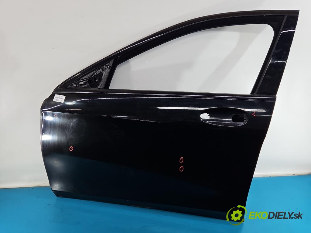 Mercedes S W222 2013-2020 3.0 cdi 656929 340KM: automatic 250 kW 2925 cm3 4- dvere predné ľavé  (Kľučka dverí ostatné)