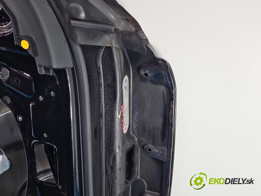 Mercedes S W222 2013-2020 3.0 cdi 656929 340KM: automatic 250 kW 2925 cm3 4- dvere predné ľavé  (Kľučka dverí ostatné)