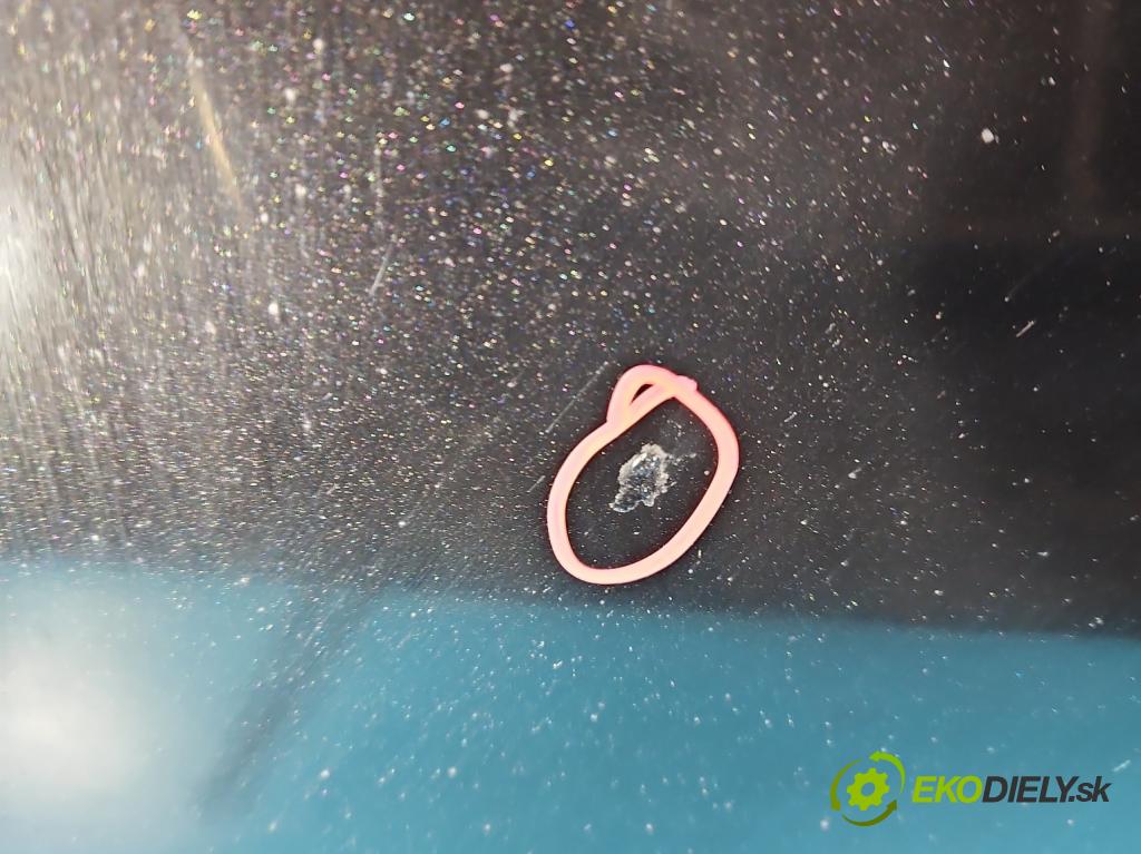 Mercedes S W222 2013-2020 3.0 cdi 656929 340KM: automatic 250 kW 2925 cm3 4- dvere predné ľavé  (Kľučka dverí ostatné)