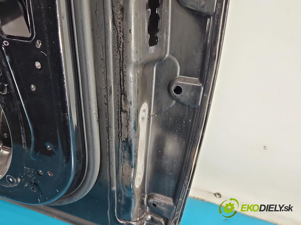 Mercedes S W222 2013-2020 3.0 cdi 656929 340KM: automatic 250 kW 2925 cm3 4- dvere predné ľavé  (Kľučka dverí ostatné)