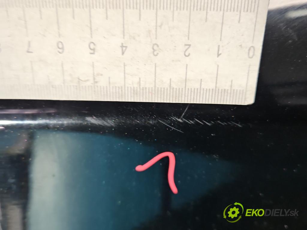 Mercedes S W222 2013-2020 3.0 cdi 656929 340KM: automatic 250 kW 2925 cm3 4- dvere predné ľavé  (Kľučka dverí ostatné)