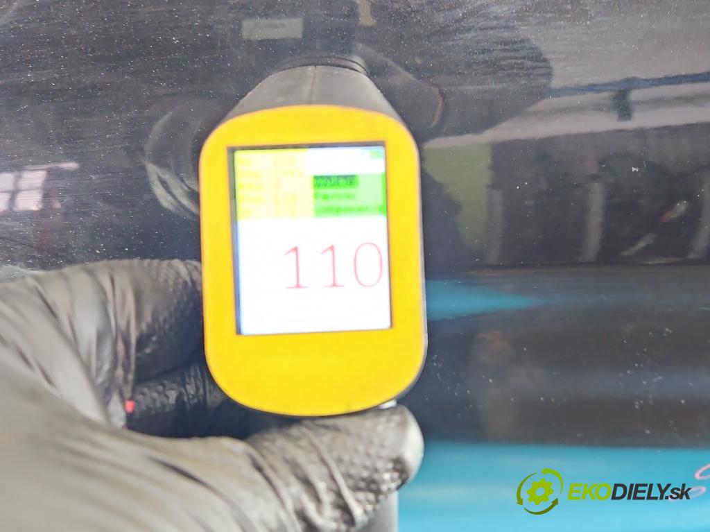 Mercedes S W222 2013-2020 3.0 cdi 656929 340KM: automatic 250 kW 2925 cm3 4- dvere predné ľavé  (Kľučka dverí ostatné)