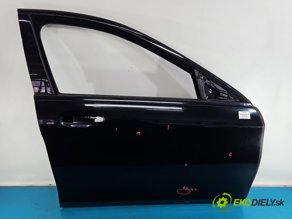 Mercedes S W222 2013-2020 3.0 cdi (656929) 340KM: automatic 250 kW 2925 cm3 4- dvere predné pravé  (Kľučka dverí ostatné)