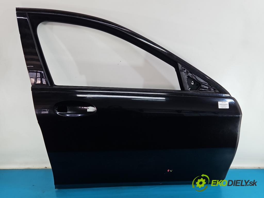 Mercedes S W222 2013-2020 3.0 cdi (656929) 340KM: automatic 250 kW 2925 cm3 4- dvere predné pravé  (Kľučka dverí ostatné)
