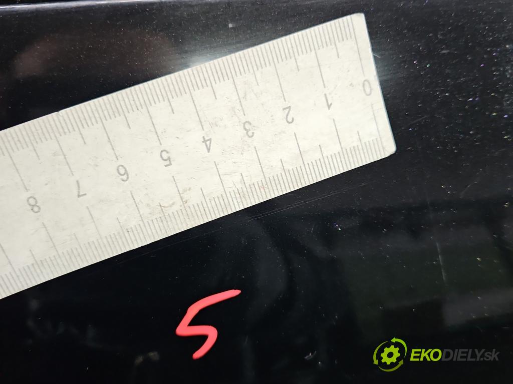 Mercedes S W222 2013-2020 3.0 cdi 656929 340KM automatic 250 kW 2925 cm3 4- dveře zadní levé  (Klika dveří ostatní)