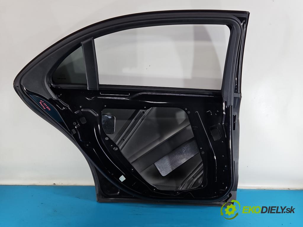 Mercedes S W222 2013-2020 3.0 cdi 656929 340KM automatic 250 kW 2925 cm3 4- dveře zadní levé  (Klika dveří ostatní)