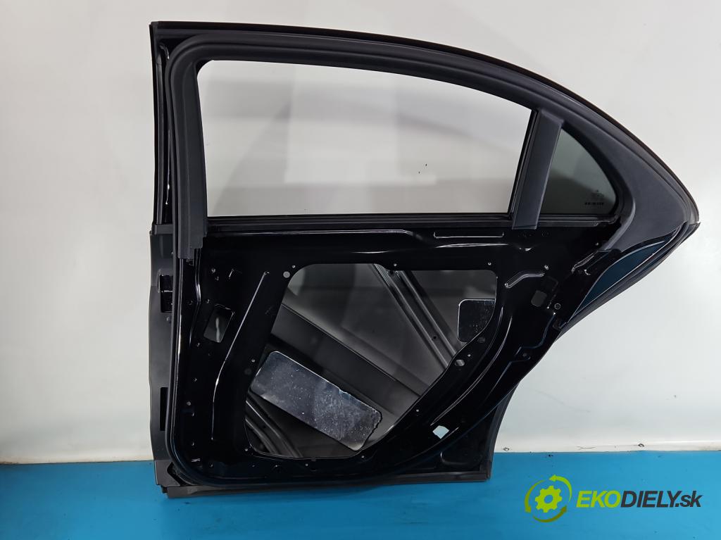 Mercedes S W222 2013-2020 3.0 cdi 656929 340KM automatic 250 kW 2925 cm3 4- dveře zadní pravé  (Klika dveří ostatní)