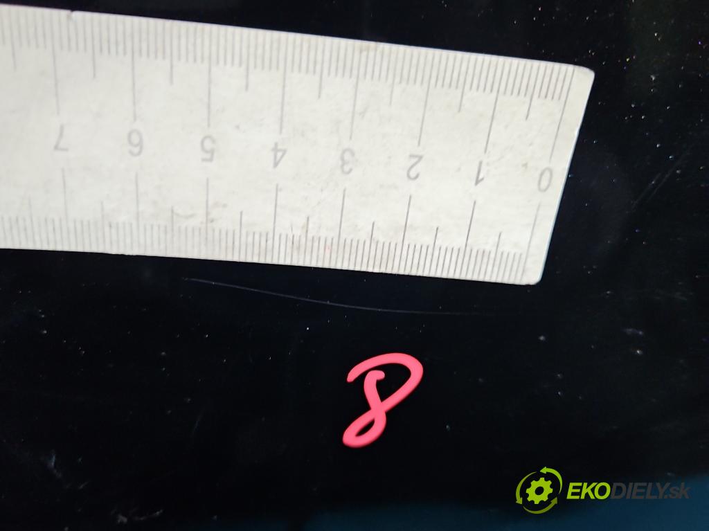 Mercedes S W222 2013-2020 3.0 cdi 656929 340KM automatic 250 kW 2925 cm3 4- dveře zadní pravé  (Klika dveří ostatní)