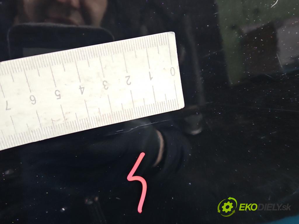 Mercedes S W222 2013-2020 3.0 cdi 656929 340KM automatic 250 kW 2925 cm3 4- dveře zadní pravé  (Klika dveří ostatní)