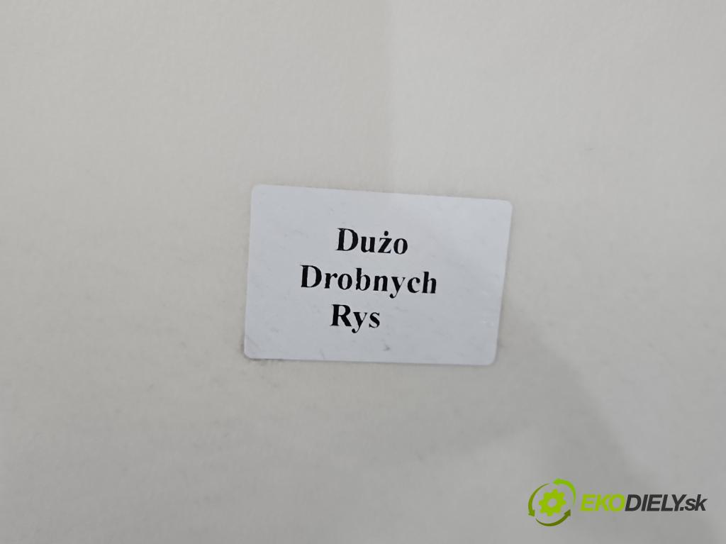 Mercedes S W222 2013-2020 3.0 cdi 656929 340KM automatic 250 kW 2925 cm3 4- dveře zadní pravé  (Klika dveří ostatní)