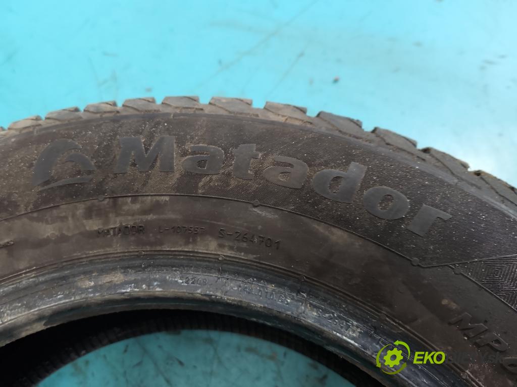 Honda Stream 2.0 16V 156 hp manual 115 kW 1998 cm3 5- pneumatiky: celoročné para