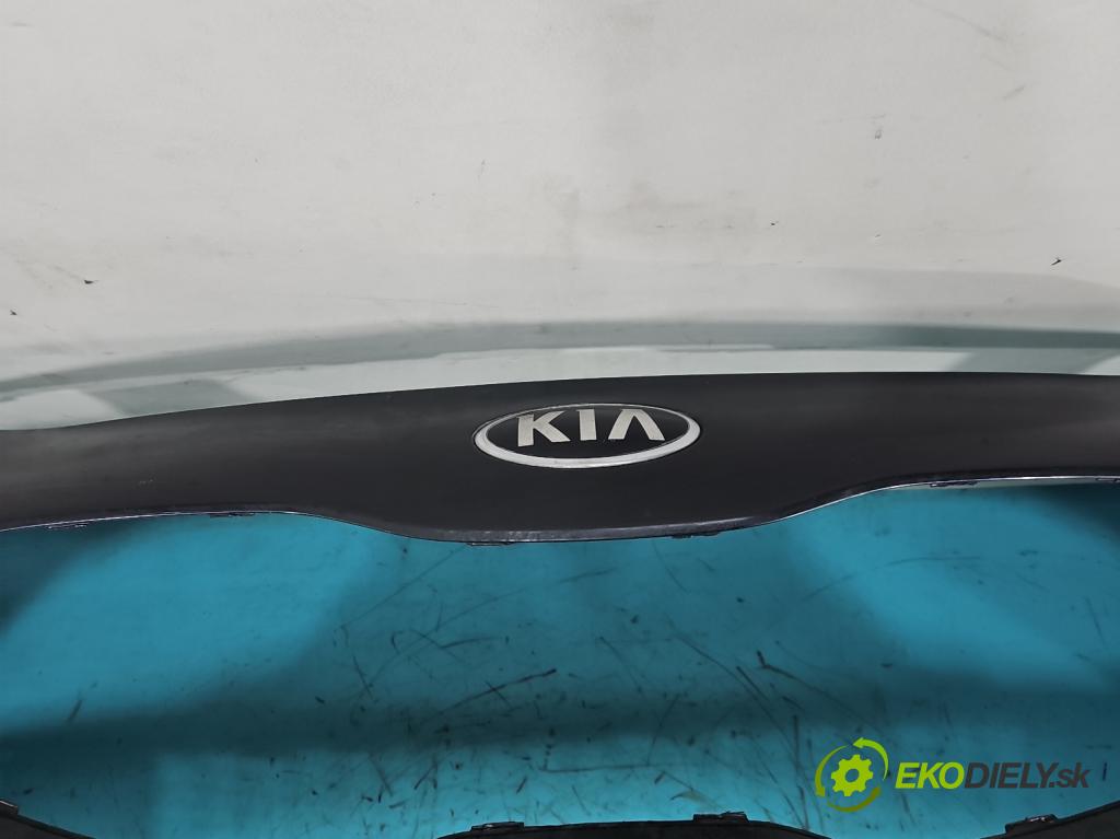 Kia Ceed II 2012-2018 1.6 crdi 128 HP manual 94 kW 1582 cm3 5- nárazník predné 86511A2000 (Kľučka dverí ostatné)