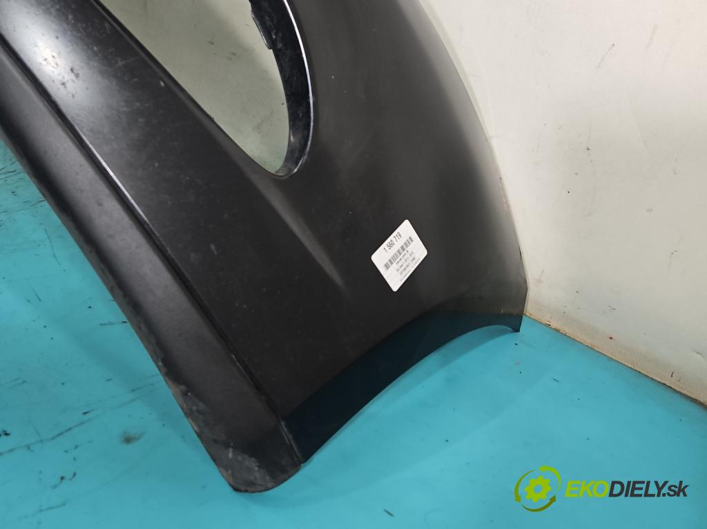 Kia Ceed II 2012-2018 1.6 crdi 128 HP manual 94 kW 1582 cm3 5- nárazník predné 86511A2000 (Kľučka dverí ostatné)